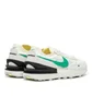 Nike Waffle One (Weiss / Grün)