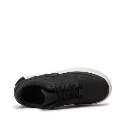 Nike WMNS Air Force 1 Jester XX Premium (Schwarz)