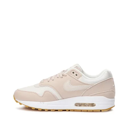 Nike WMNS Air Max 1 (Sand / Gummi)