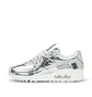 Nike WMNS Air Max 90 SP (Metallic Silber)