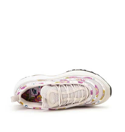 Nike WMNS Air Max 97 SE ''Floral'' (Beige)