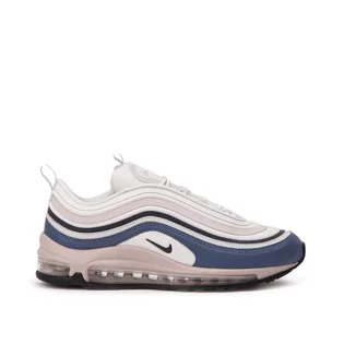Nike WMNS Air Max 97 Ultra '17 (Hellgrau / Dunkelblau / Rose)