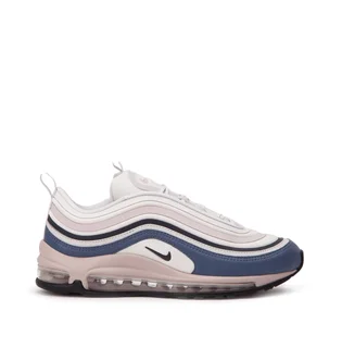 Nike WMNS Air Max 97 Ultra '17 (Hellgrau / Dunkelblau / Rose)