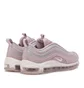 Nike WMNS Air Max 97 Ultra '17 LX (Hellgrau / Weiß / Rosa)