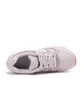 Nike WMNS Air Span II (Grau / Rosa)