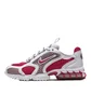 Nike WMNS Air Zoom Spiridon Cage 2 (Rot / Weiß / Grau)