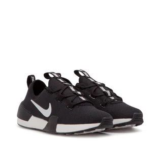 Nike WMNS Ashin Modern Run (Schwarz / Weiß)