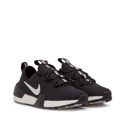 Nike WMNS Ashin Modern Run (Schwarz / Weiß)