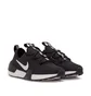 Nike WMNS Ashin Modern Run (Schwarz / Weiß)