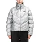 Nike WMNS Synthetic Fill Jacket (Silber)