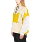 Nike WMNS Tech Pack Mesh Jacket (Weiß / Senfgelb)