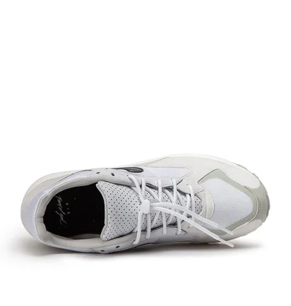 Nike x Fear of God Air Skylon II (Weiß / Schwarz)