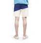 Aimé Leon Dore Color Blocked Hiking Shorts (Blau / Beige)