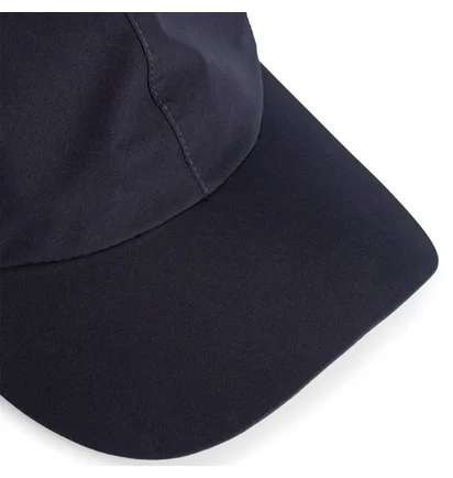 Norse Projects Gore-Tex Sports Cap (Navy)