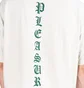 Pleasures Sorrow Heavyweight T-Shirt (Beige)