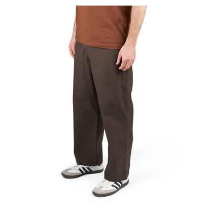 Rassvet Fear Wide Chino Pants (Braun)