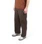 Rassvet Fear Wide Chino Pants (Braun)