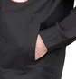 Pleasures Power Gas Station Jacket (Schwarz)