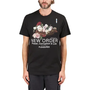 Pleasures Power T-Shirt (Schwarz)