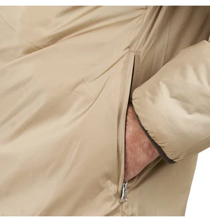 Pop Trading Company Adam Reversible Jacket (Multi)