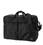 Porter by Yoshida 3Way Briefcase (Schwarz)
