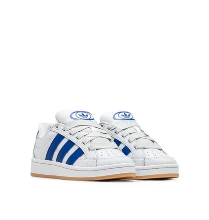 adidas JUNIOR Campus 00s Beta (Weiss / Blau)