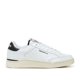 Reebok Ad Court (Weiß / Schwarz)
