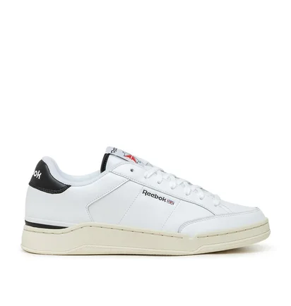 Reebok Ad Court (Weiß / Schwarz)