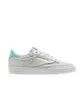 Reebok Club C 85 Popped Perf W (Weiß / Türkis)