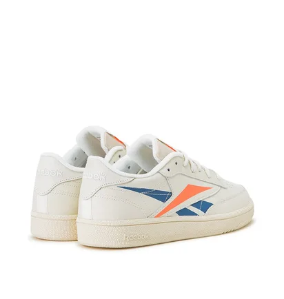 Reebok W Club C 85 (Hellgrau)
