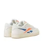 Reebok W Club C 85 (Hellgrau)