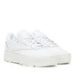 Reebok WMNS Club C Double GEO (Weiß)