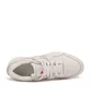 Reebok Workout Lo Plus W (Hellbeige / Silber)