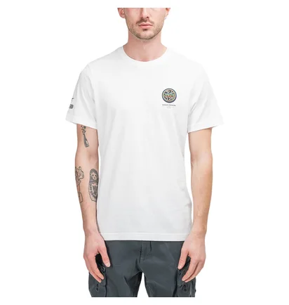 Reebok x Kenzo Minami Tee (Weiß)