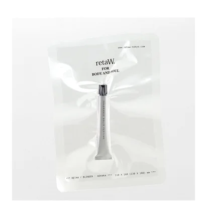 retaW Fragrance Solid Perfume 'Isley'