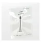 retaW Fragrance Solid Perfume 'Isley'