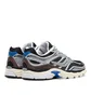 Saucony ProGrid Omni 9 (Silber / Beige)