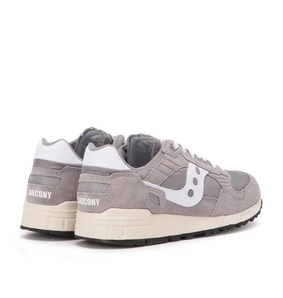 Saucony Shadow 5000 Vintage (Grau)