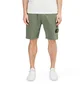 Stone Island Cargo Bermudashorts (Olive)
