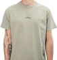 Stone Island T-Shirt (Olive)