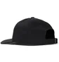 Stüssy Big Logo Low Pro Cap (Schwarz)