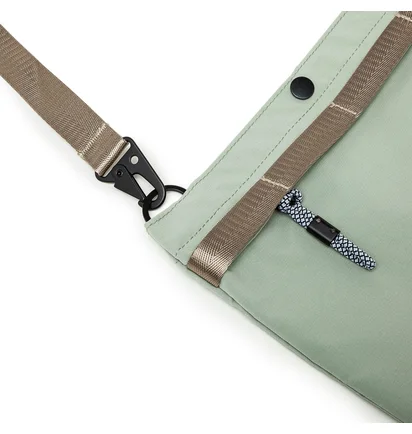 Taikan Sukhoi Bag (Grün)
