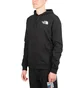 The North Face International Collection Classic Climb Hoodie (Schwarz)