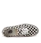 Vans Authentic 44 DX (Schwarz / Weiß)