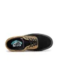 Vans UA Comfycush Era 'Tiny Cheetah' (Schwarz / Braun)