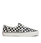 Vans Vault OG Era Checkerboard LX (Schwarz / Weiß)