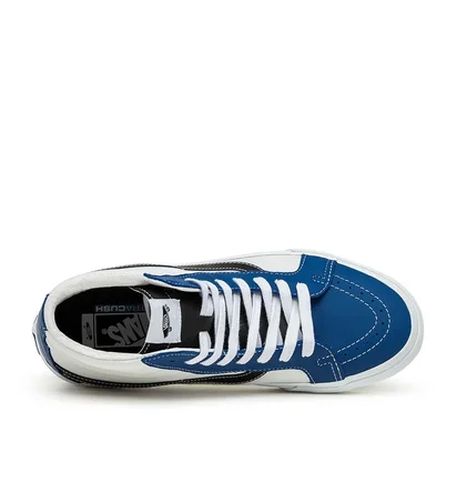 Vans Vault UA SK8-Hi Reissue VL (Weiß / Blau)