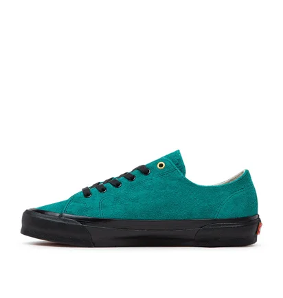 Vans Vault x Julian Klincewicz OG Style 31 LX (Türkis)