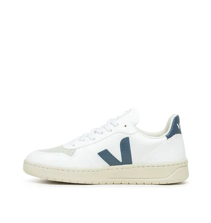 Veja WMNS V-10 CWL (Weiss / Navy)