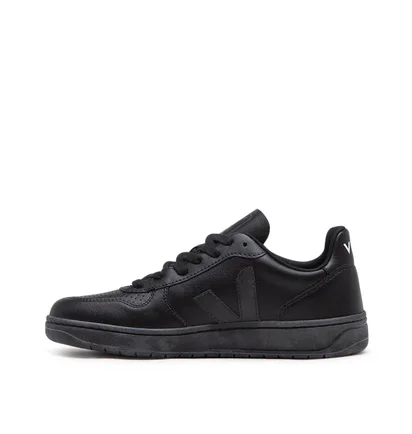 Veja WMNS V-10 CWL (Schwarz)